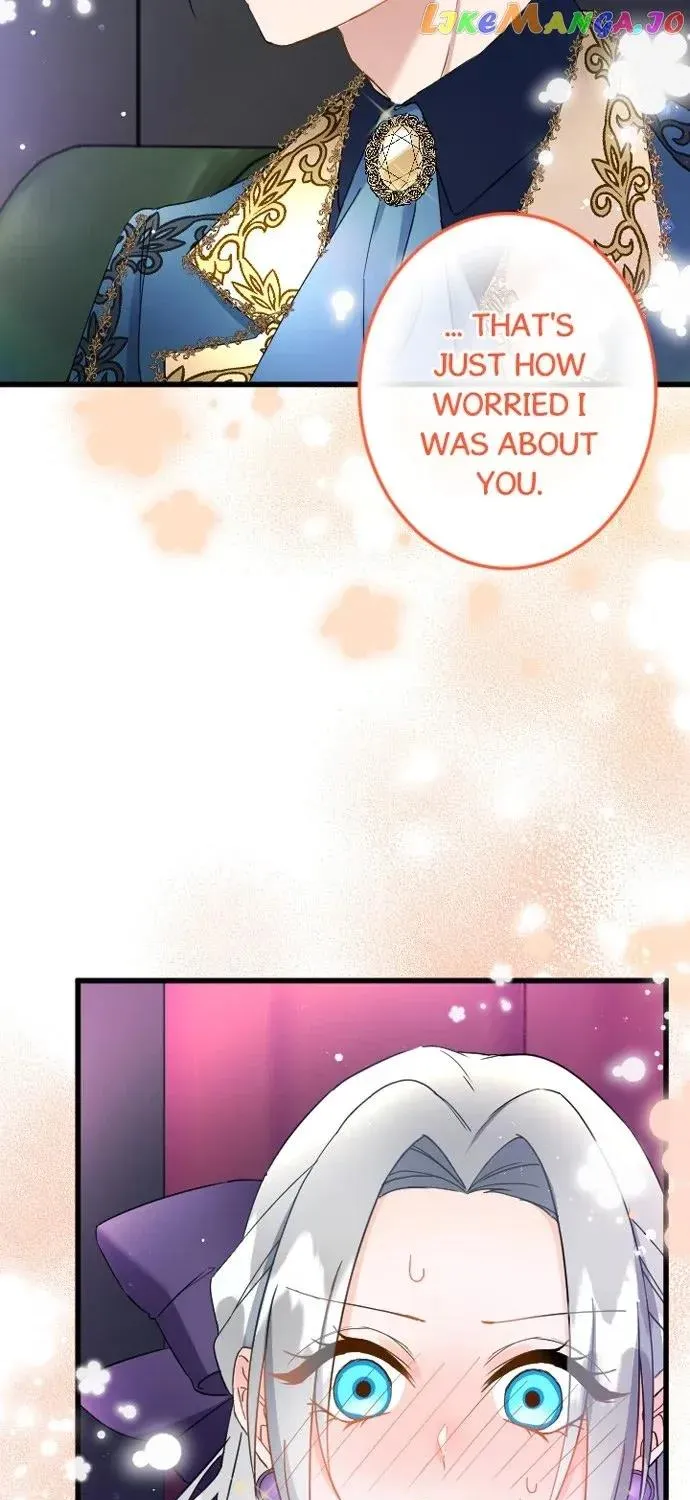 I Refuse to Be Executed a Second Time Chapter 81 page 36 - 