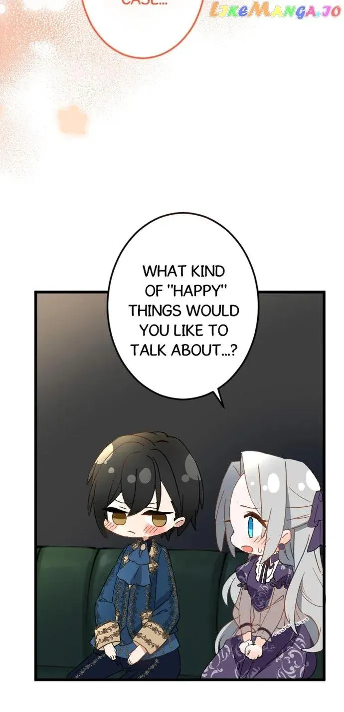 I Refuse to Be Executed a Second Time Chapter 81 page 38 - 