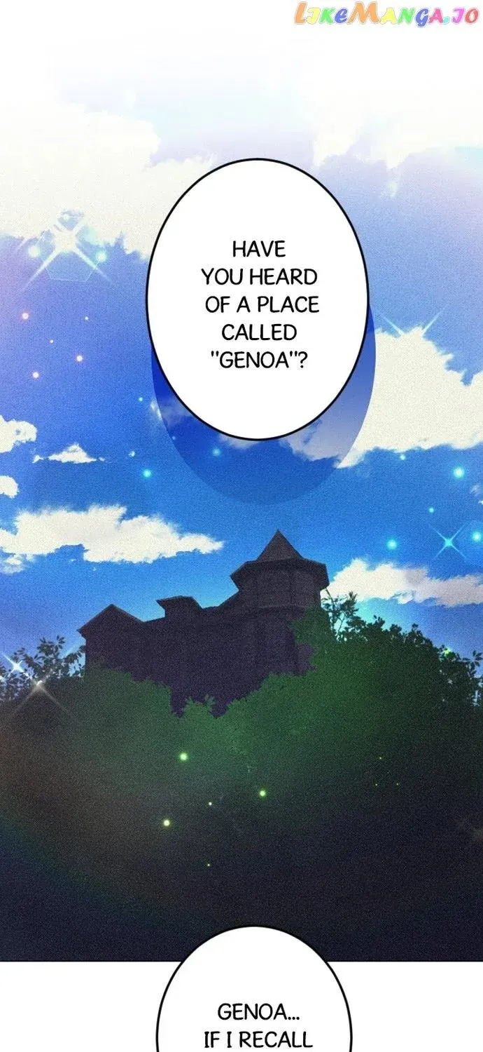 I Refuse to Be Executed a Second Time Chapter 81 page 39 - 