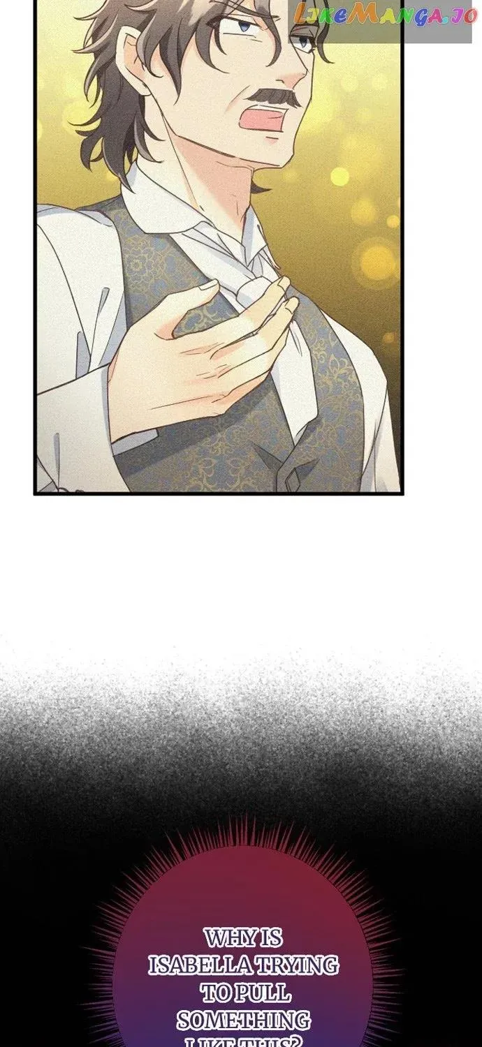 I Refuse to Be Executed a Second Time Chapter 81 page 5 - 
