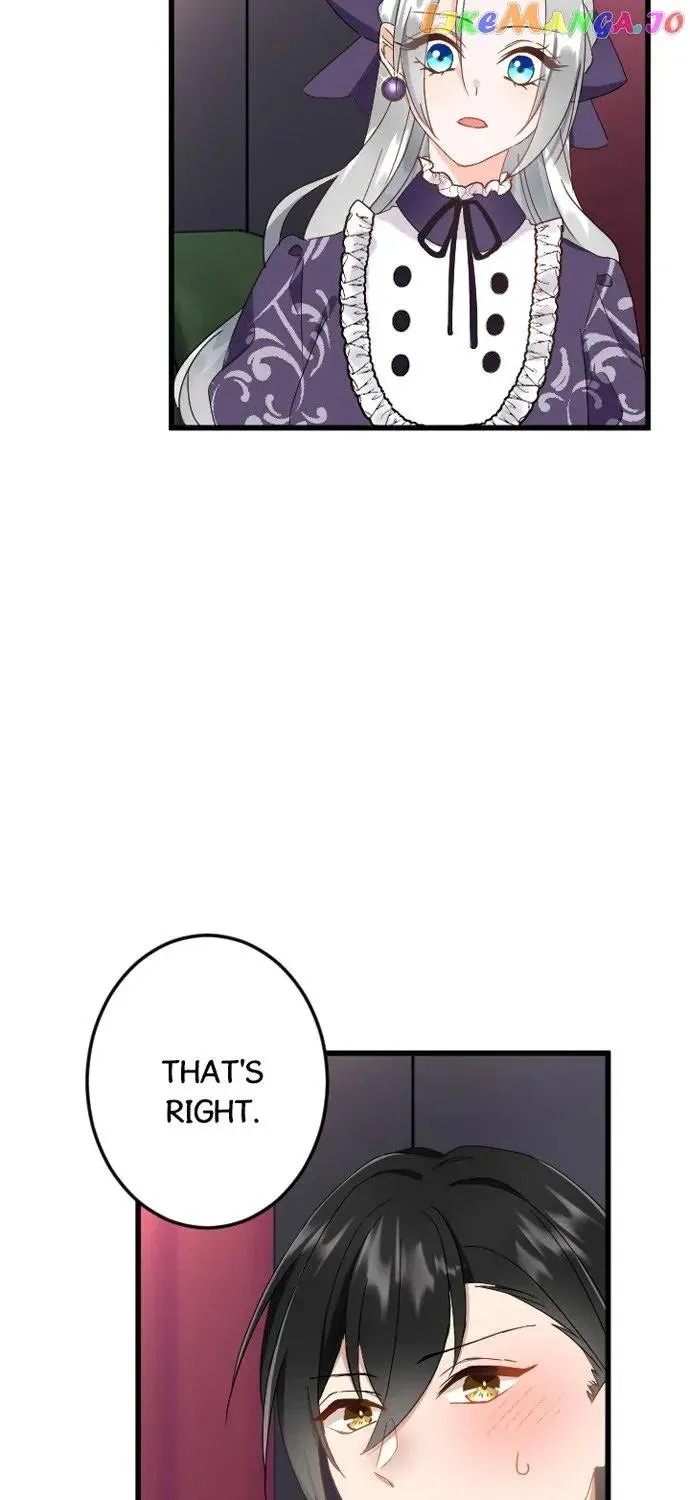 I Refuse to Be Executed a Second Time Chapter 81 page 41 - 