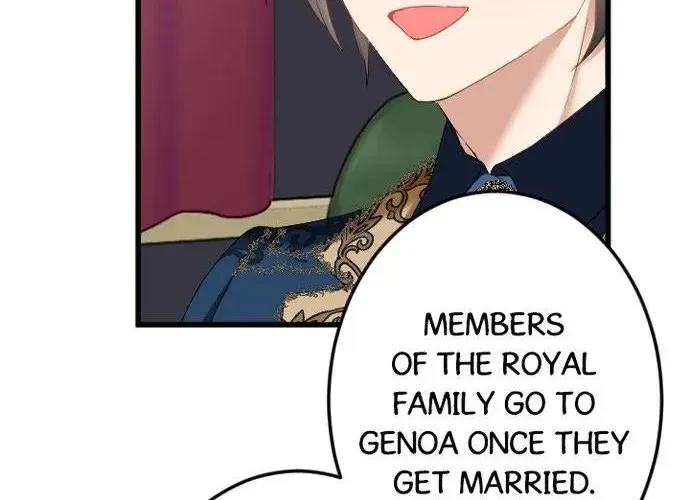 I Refuse to Be Executed a Second Time Chapter 81 page 42 - 