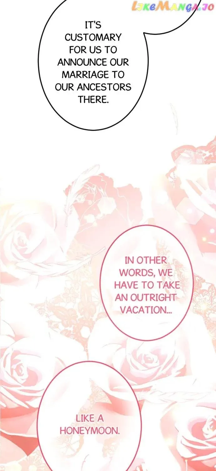I Refuse to Be Executed a Second Time Chapter 81 page 43 - 