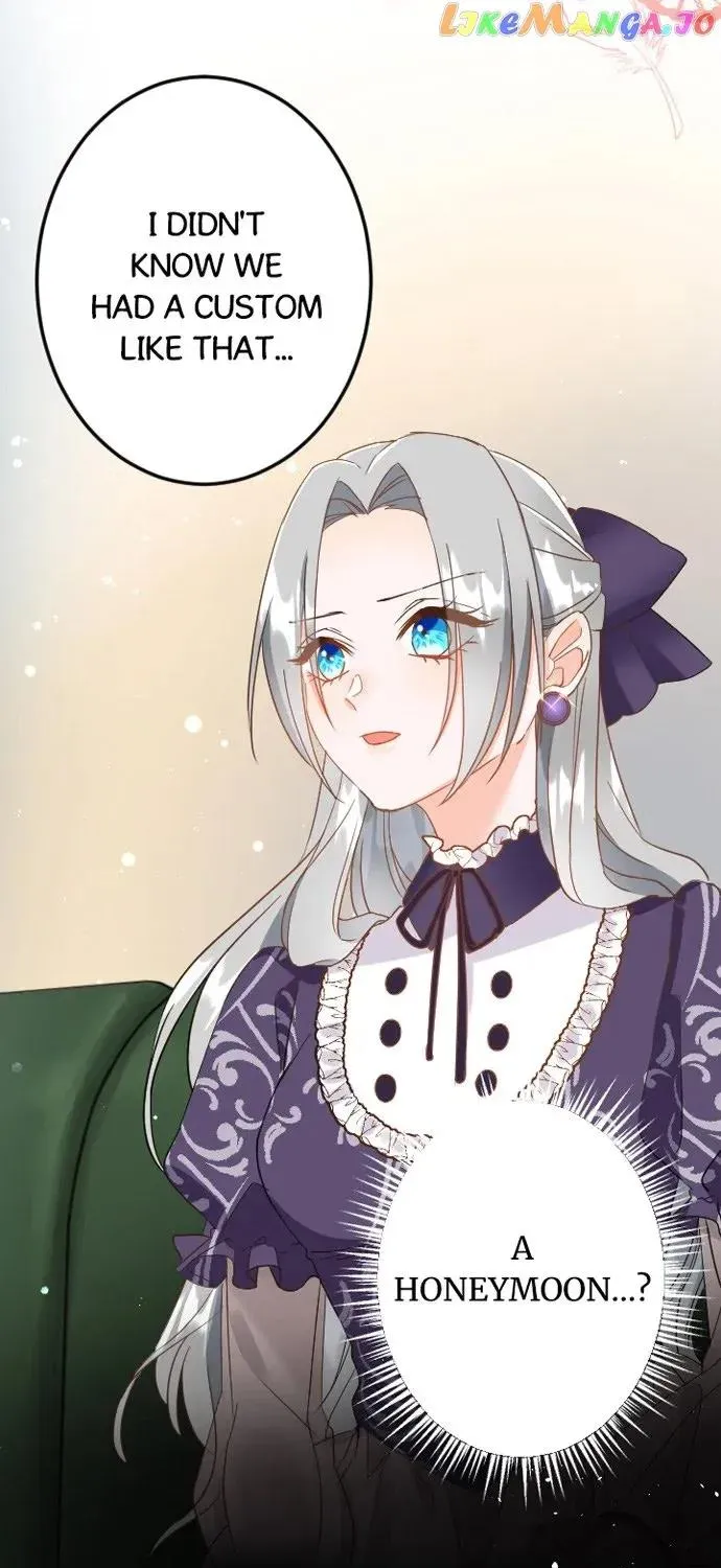 I Refuse to Be Executed a Second Time Chapter 81 page 45 - 