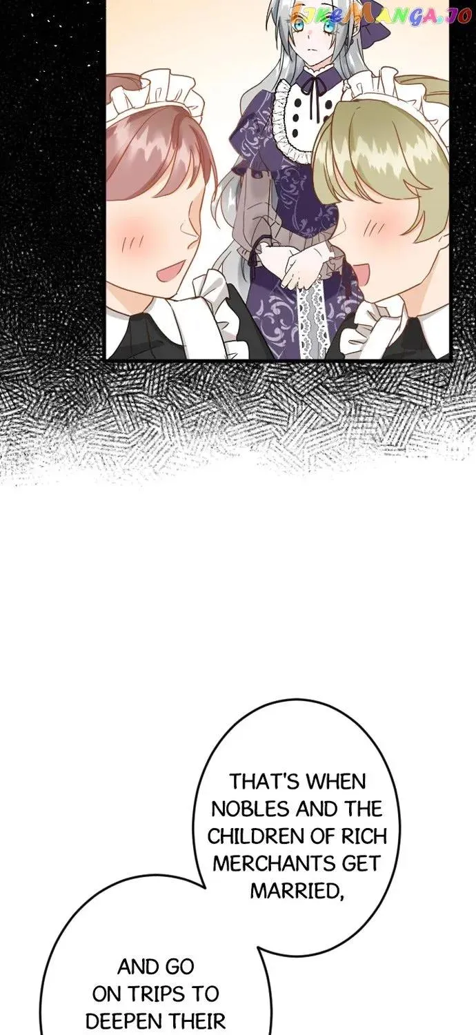 I Refuse to Be Executed a Second Time Chapter 81 page 47 - 