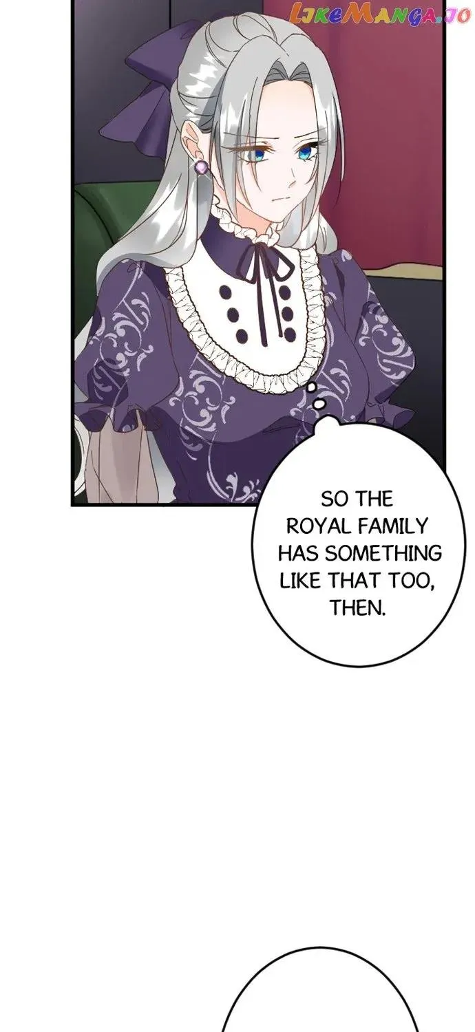 I Refuse to Be Executed a Second Time Chapter 81 page 49 - 