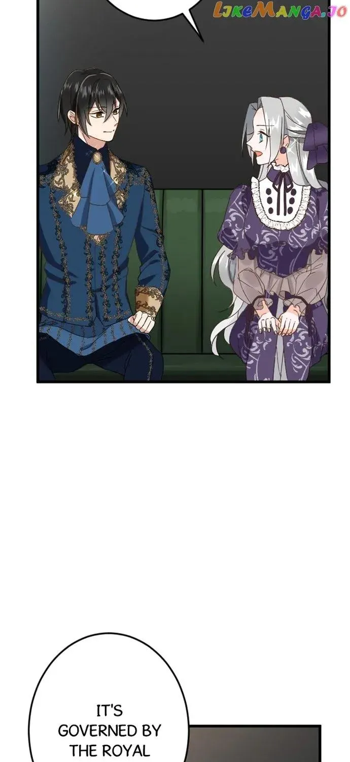 I Refuse to Be Executed a Second Time Chapter 81 page 51 - 