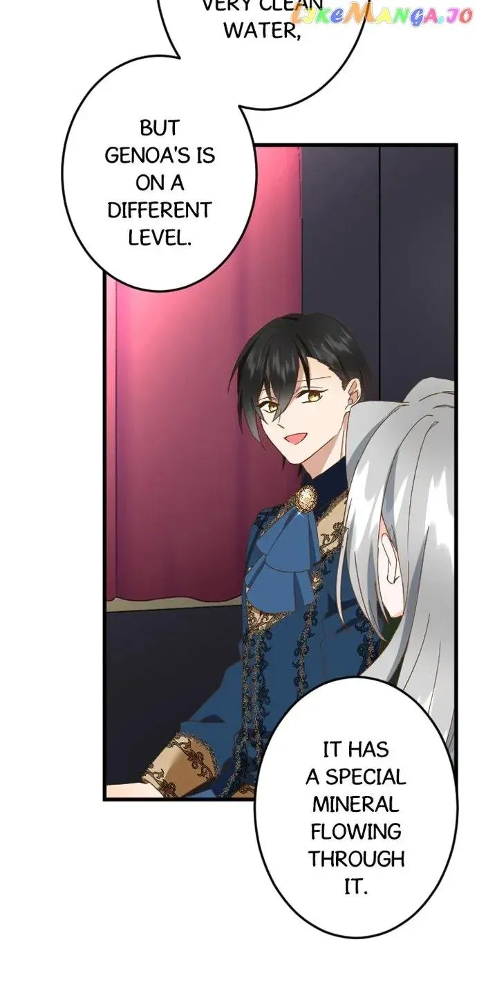 I Refuse to Be Executed a Second Time Chapter 81 page 57 - 