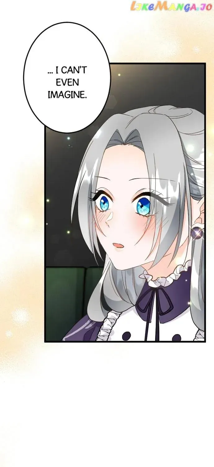 I Refuse to Be Executed a Second Time Chapter 81 page 60 - 