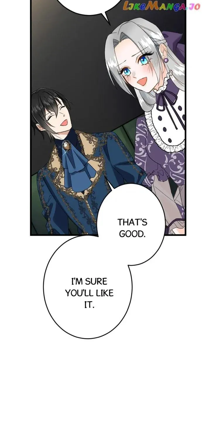 I Refuse to Be Executed a Second Time Chapter 81 page 62 - 
