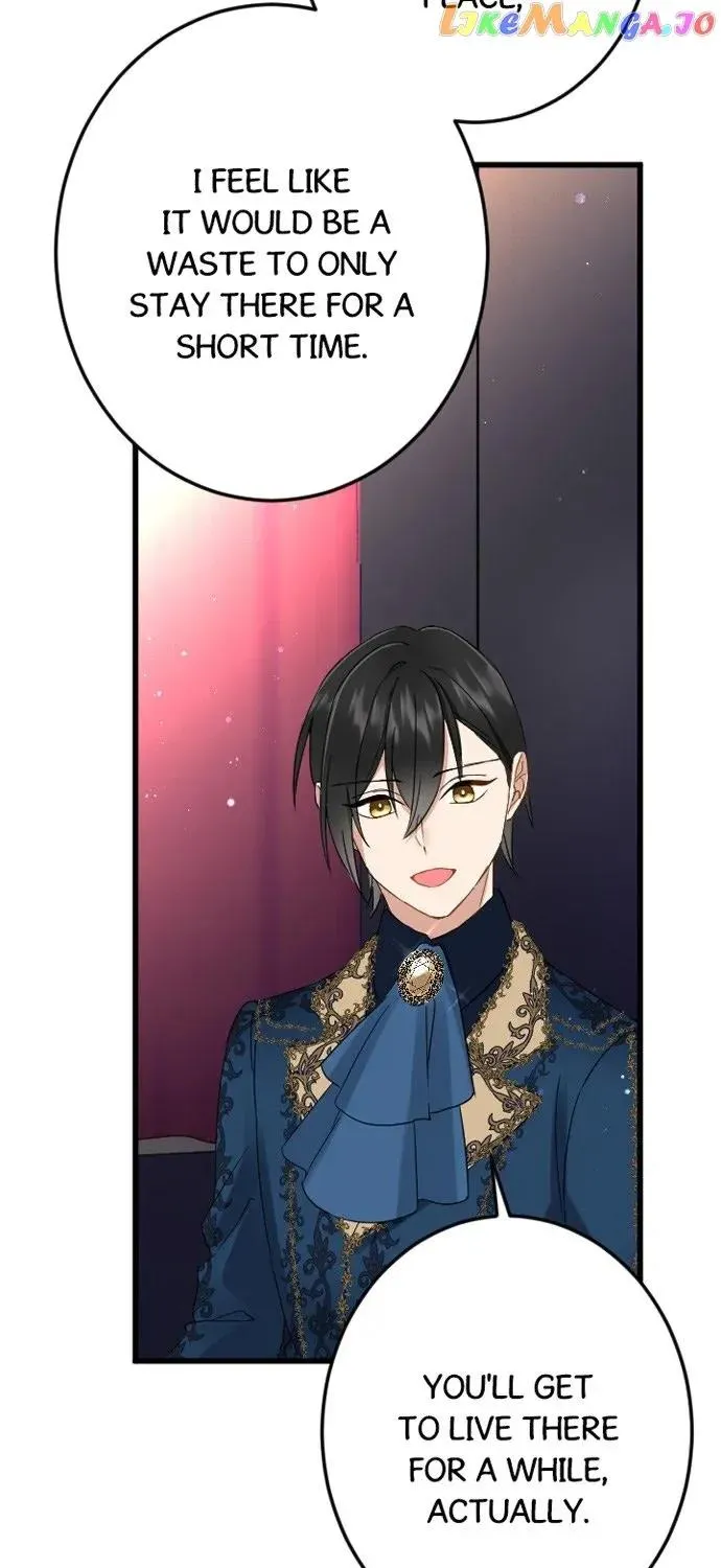 I Refuse to Be Executed a Second Time Chapter 81 page 64 - 