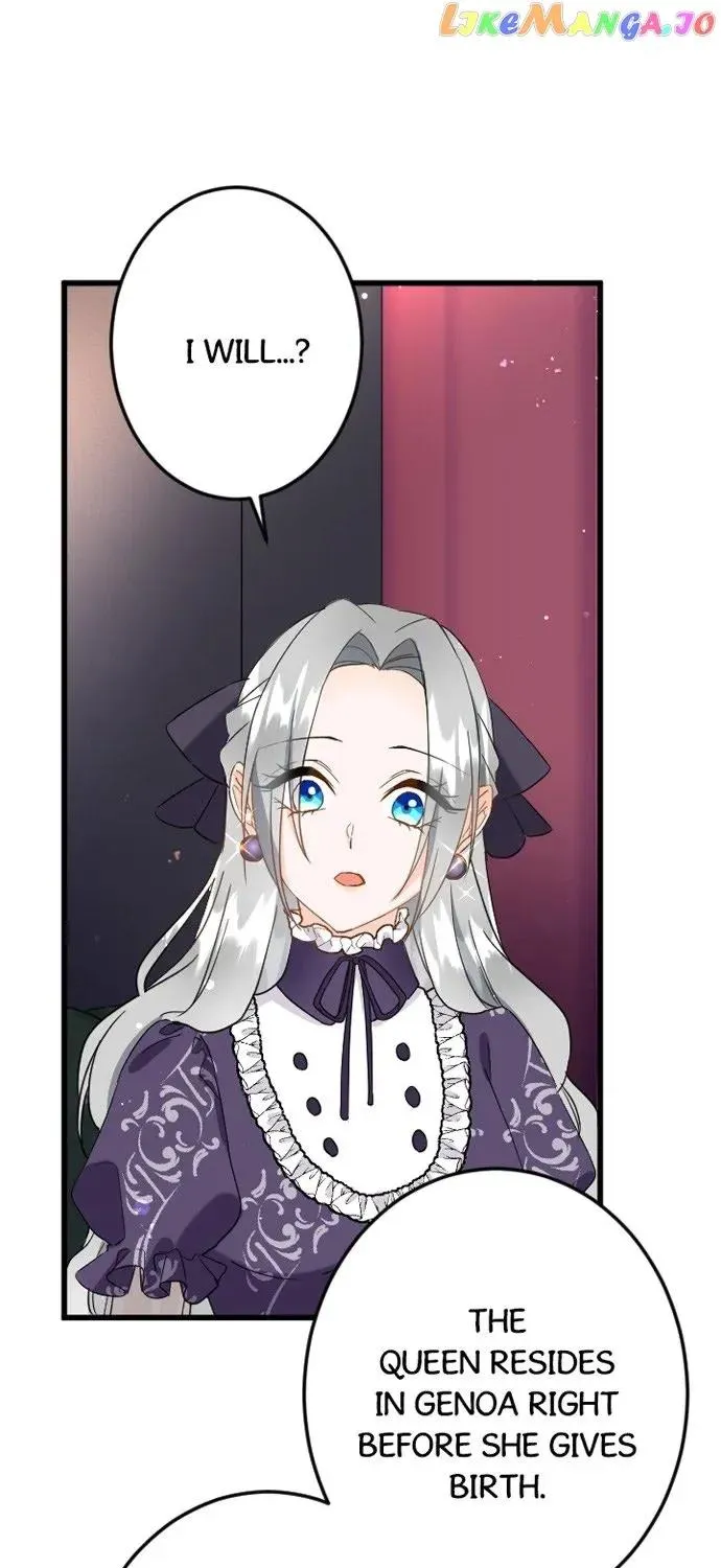 I Refuse to Be Executed a Second Time Chapter 81 page 66 - 