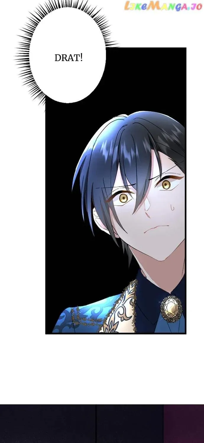 I Refuse to Be Executed a Second Time Chapter 81 page 72 - 