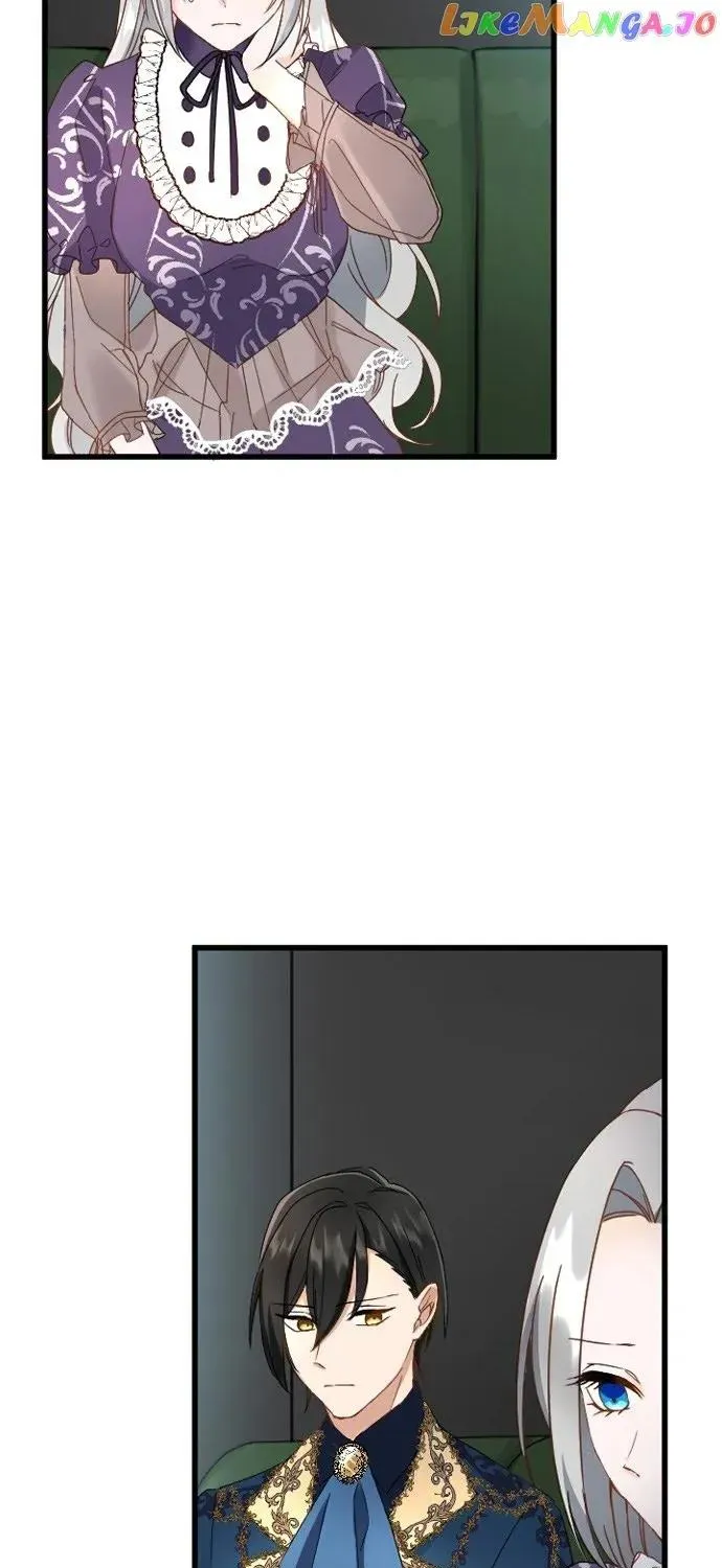I Refuse to Be Executed a Second Time Chapter 81 page 9 - 