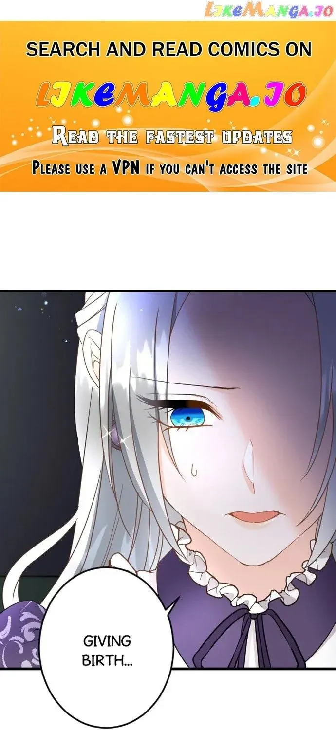 I Refuse to Be Executed a Second Time Chapter 82 page 2 - 