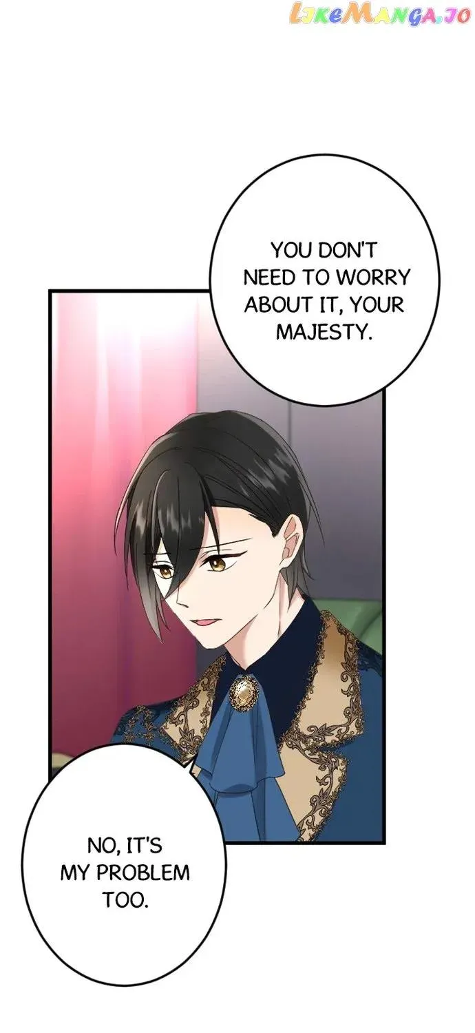 I Refuse to Be Executed a Second Time Chapter 82 page 12 - 