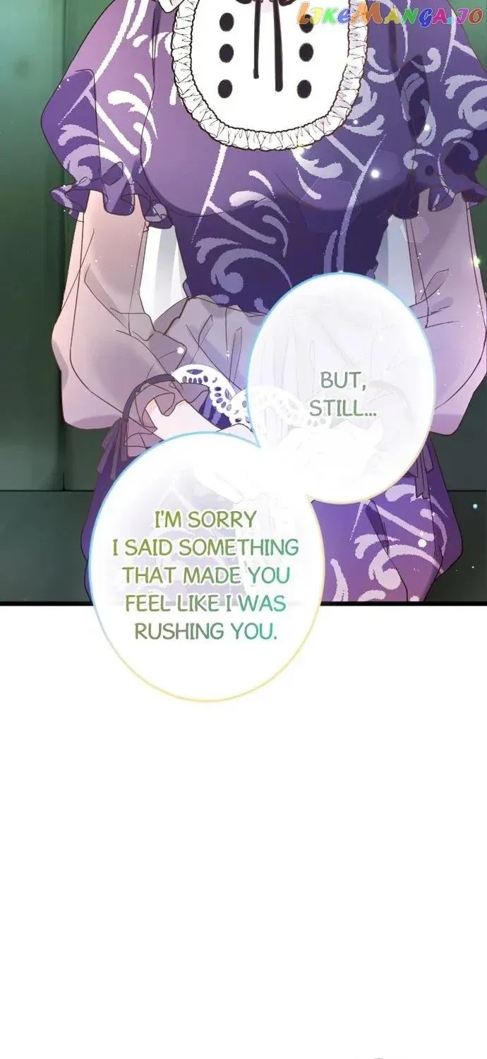 I Refuse to Be Executed a Second Time Chapter 82 page 16 - 