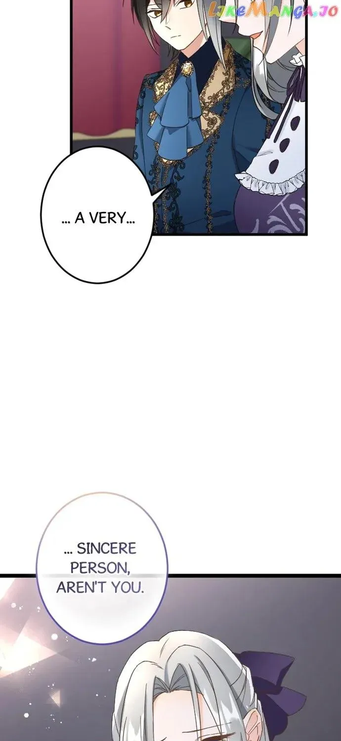 I Refuse to Be Executed a Second Time Chapter 82 page 18 - 