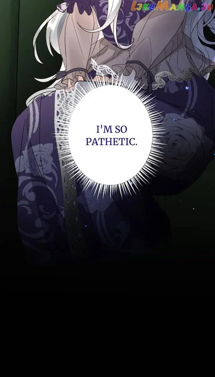 I Refuse to Be Executed a Second Time Chapter 82 page 20 - 