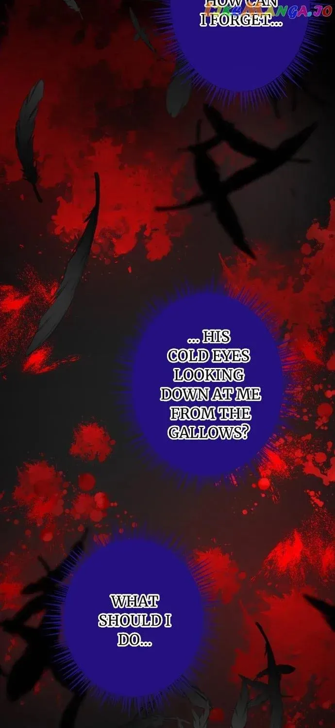 I Refuse to Be Executed a Second Time Chapter 82 page 23 - 