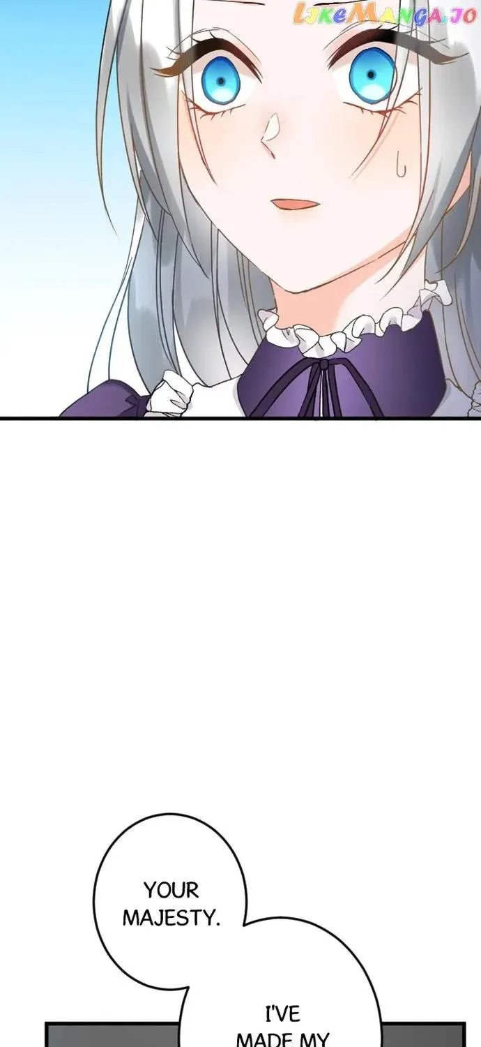 I Refuse to Be Executed a Second Time Chapter 82 page 25 - 