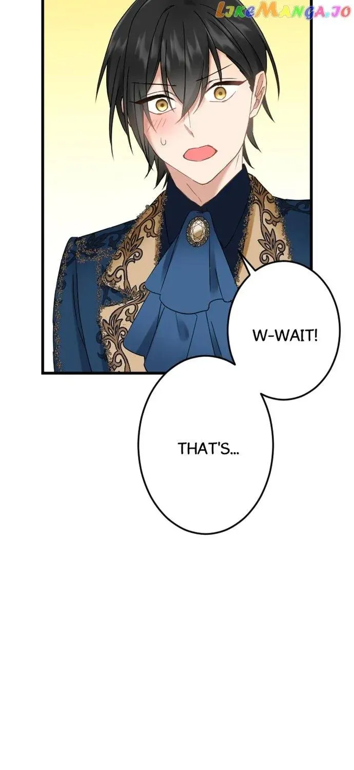 I Refuse to Be Executed a Second Time Chapter 82 page 29 - 