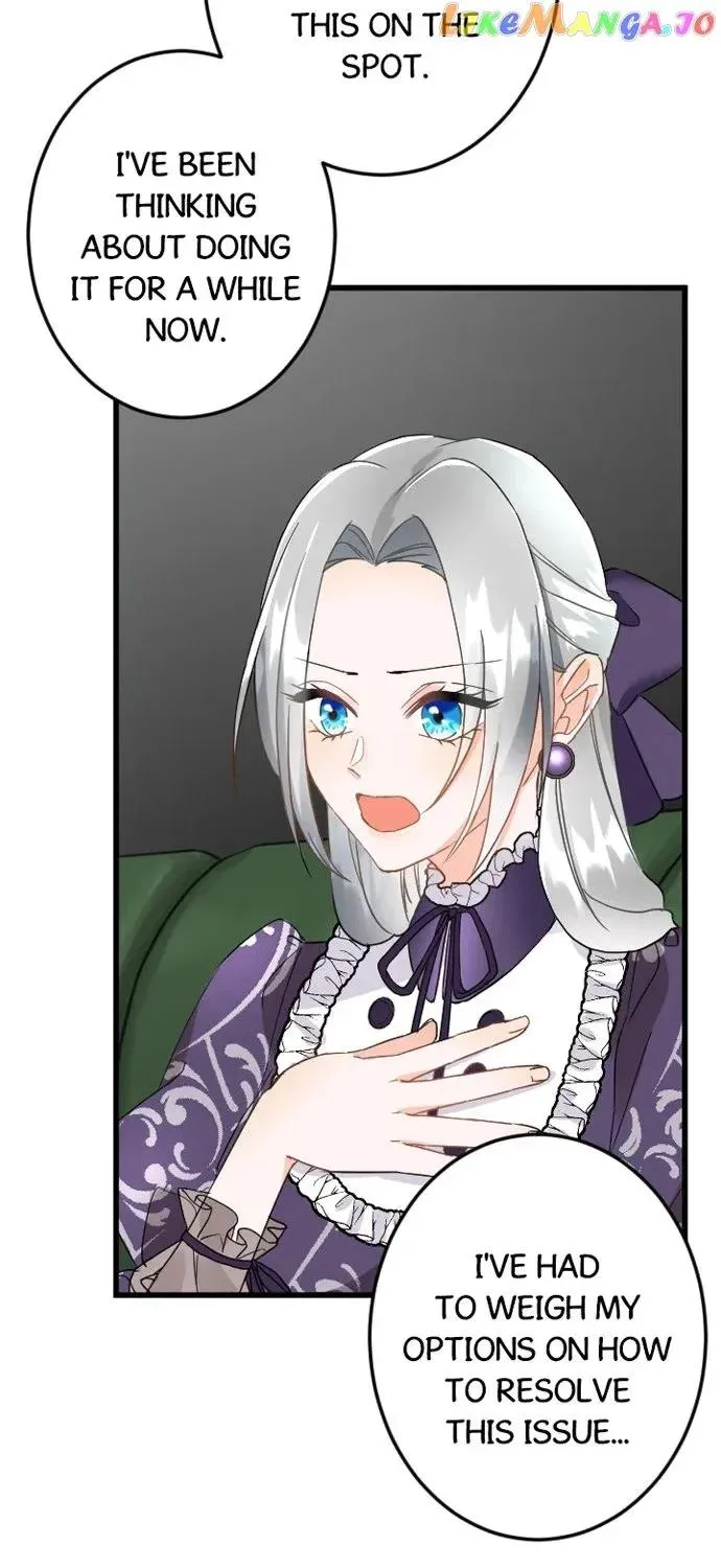 I Refuse to Be Executed a Second Time Chapter 82 page 31 - 