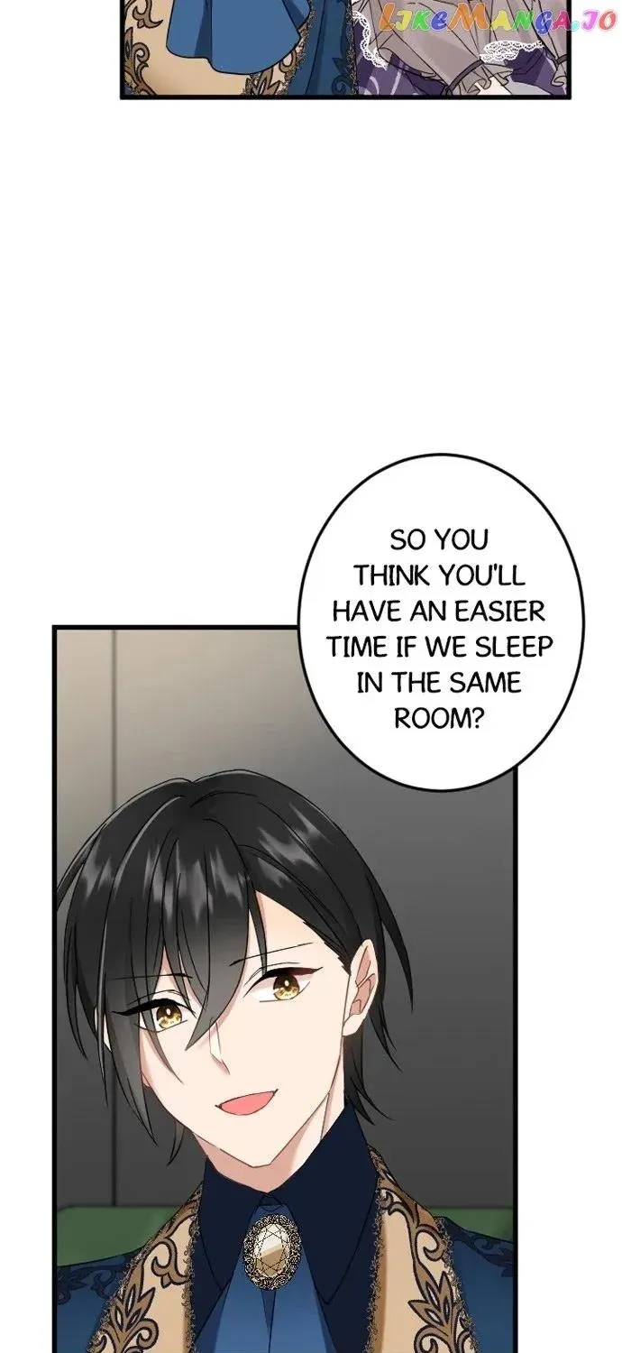 I Refuse to Be Executed a Second Time Chapter 82 page 35 - 