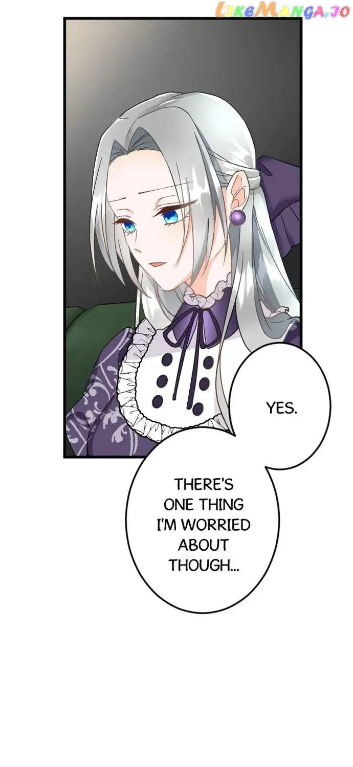 I Refuse to Be Executed a Second Time Chapter 82 page 37 - 