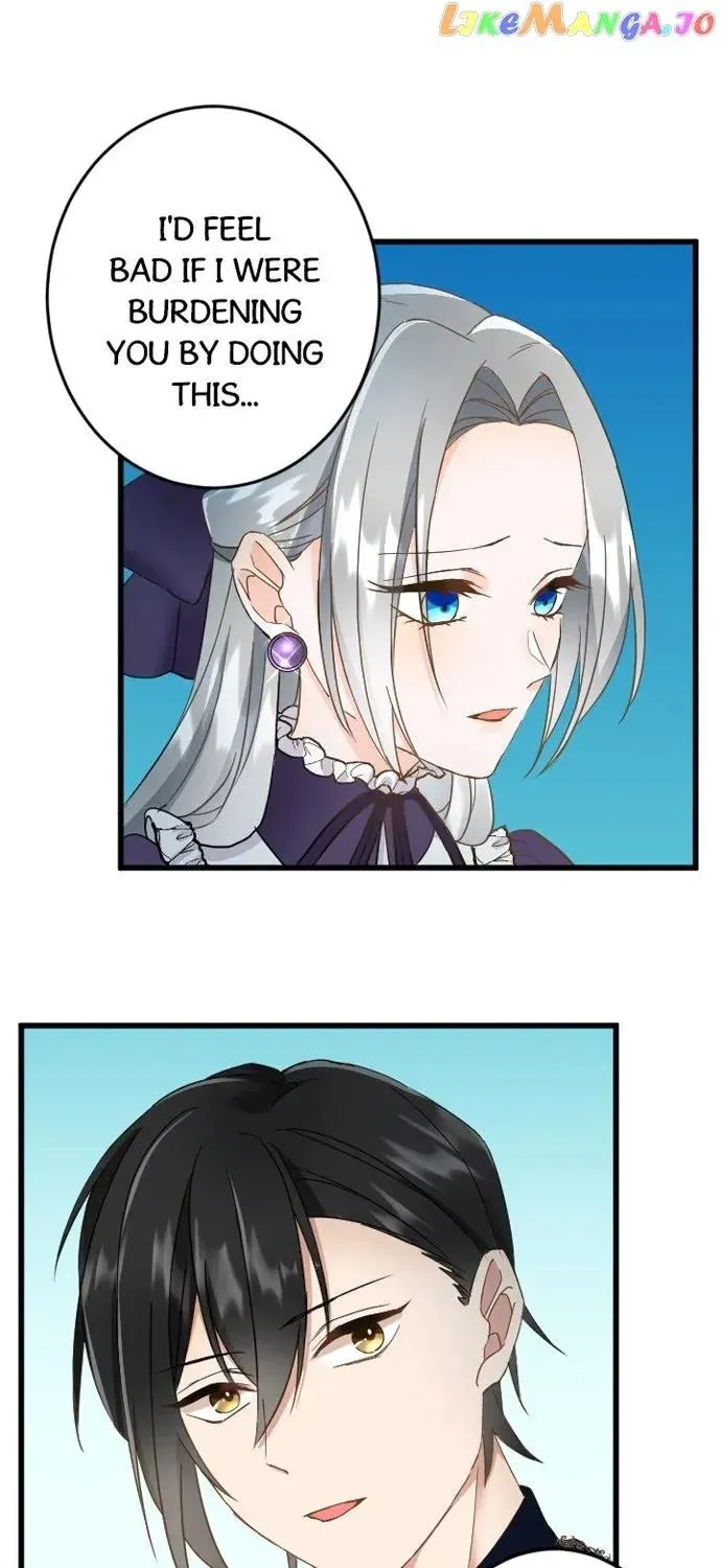 I Refuse to Be Executed a Second Time Chapter 82 page 40 - 