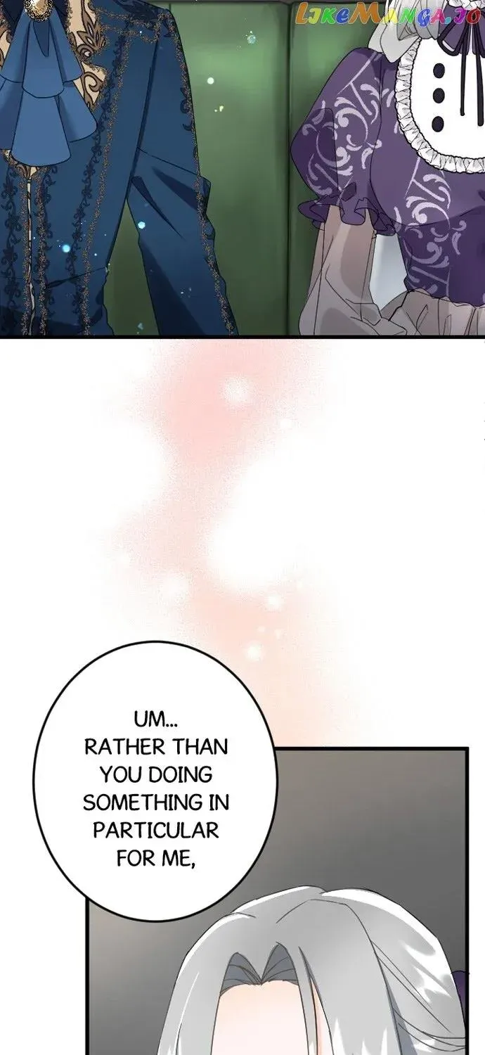 I Refuse to Be Executed a Second Time Chapter 82 page 44 - 