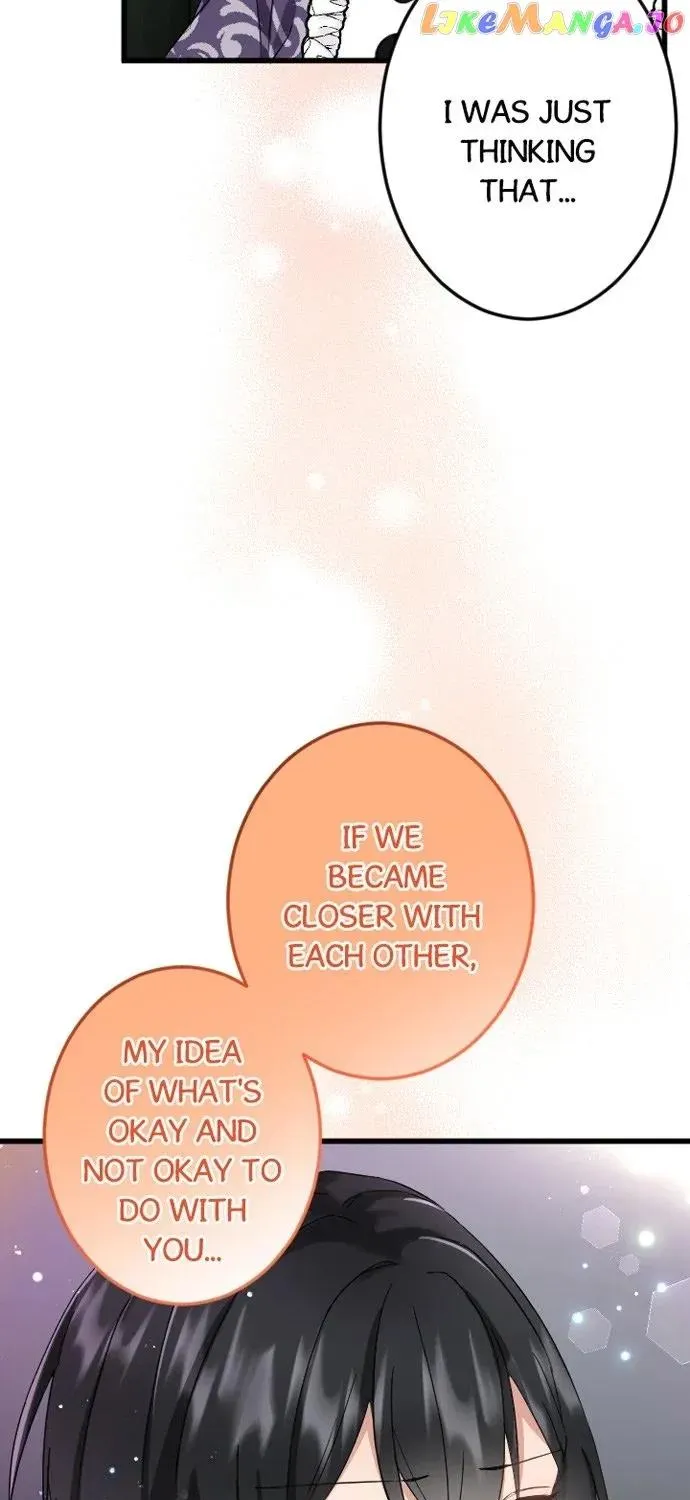 I Refuse to Be Executed a Second Time Chapter 82 page 46 - 