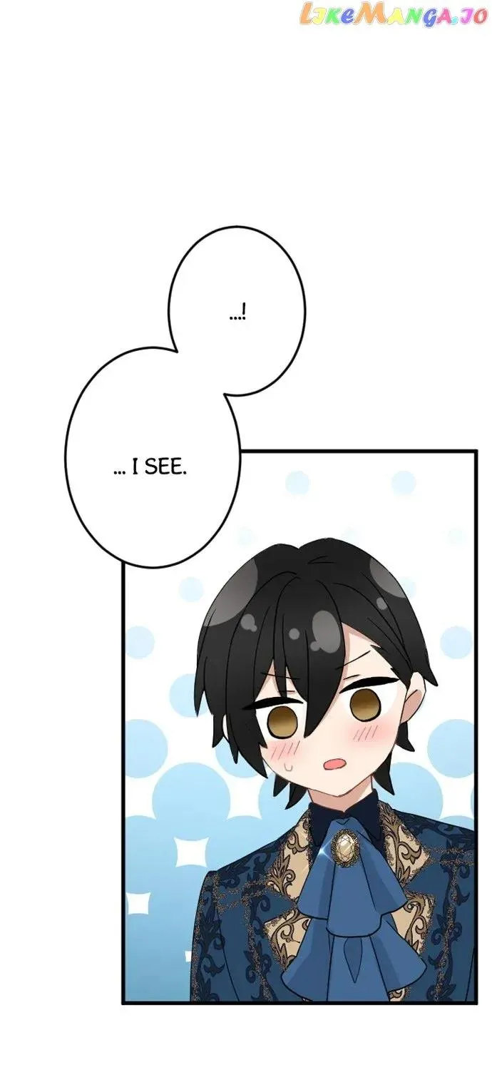 I Refuse to Be Executed a Second Time Chapter 82 page 50 - 