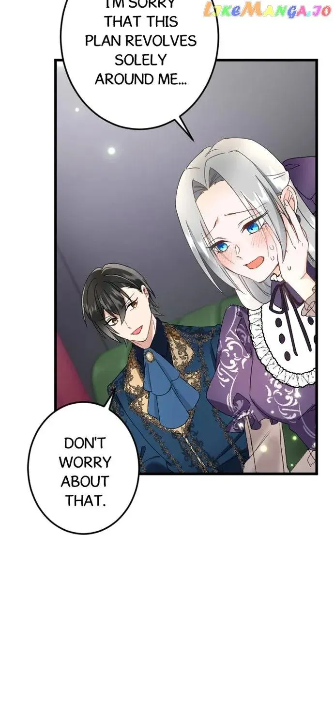 I Refuse to Be Executed a Second Time Chapter 82 page 52 - 