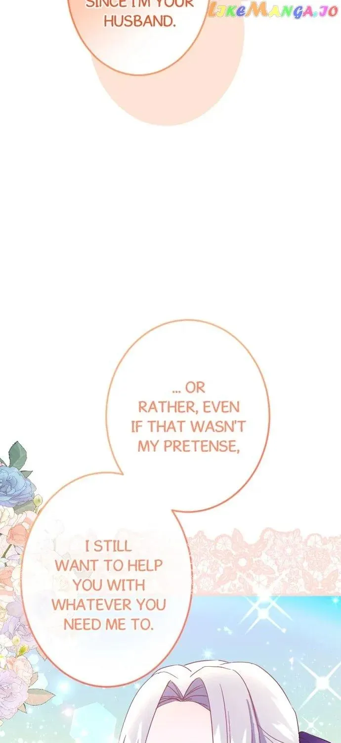 I Refuse to Be Executed a Second Time Chapter 82 page 54 - 