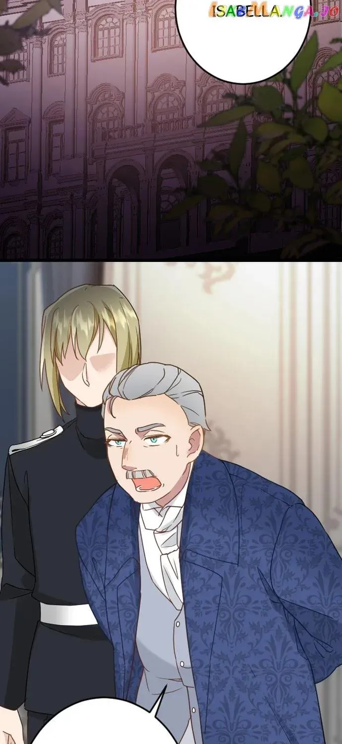 I Refuse to Be Executed a Second Time Chapter 82 page 61 - 