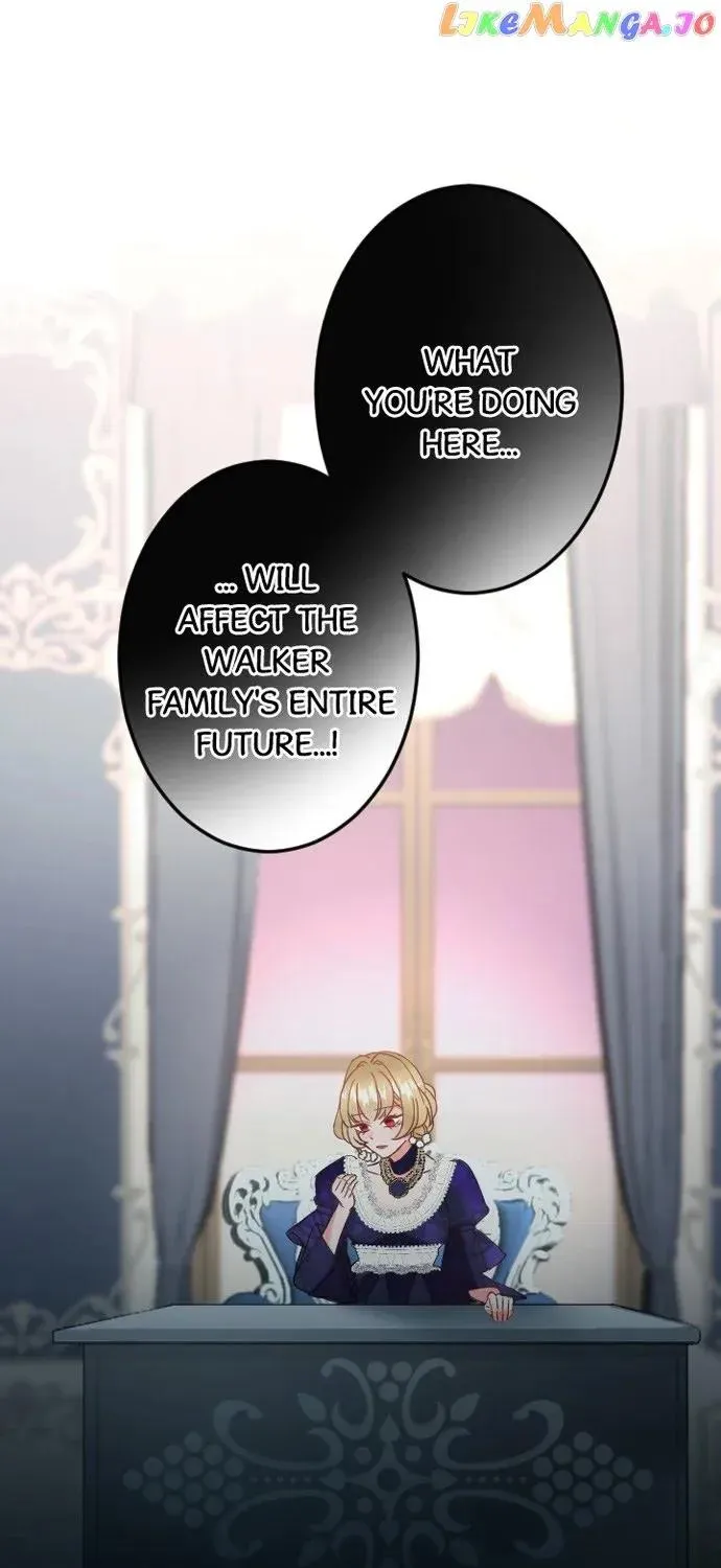 I Refuse to Be Executed a Second Time Chapter 82 page 63 - 