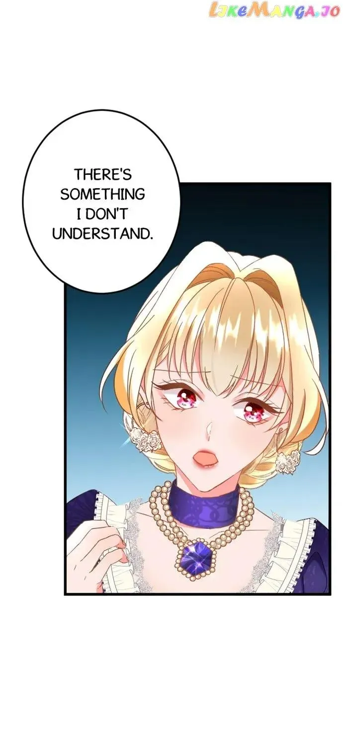 I Refuse to Be Executed a Second Time Chapter 82 page 65 - 