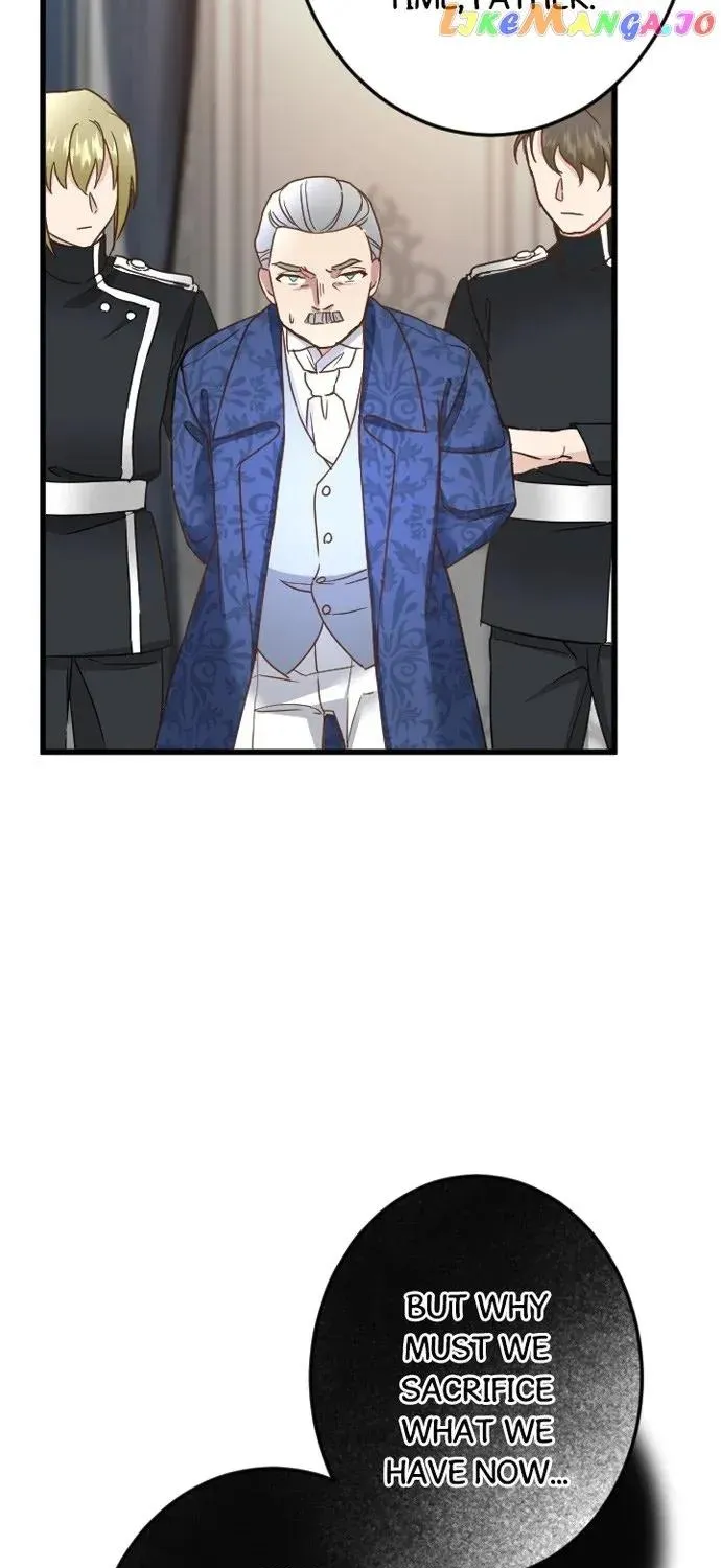 I Refuse to Be Executed a Second Time Chapter 82 page 67 - 