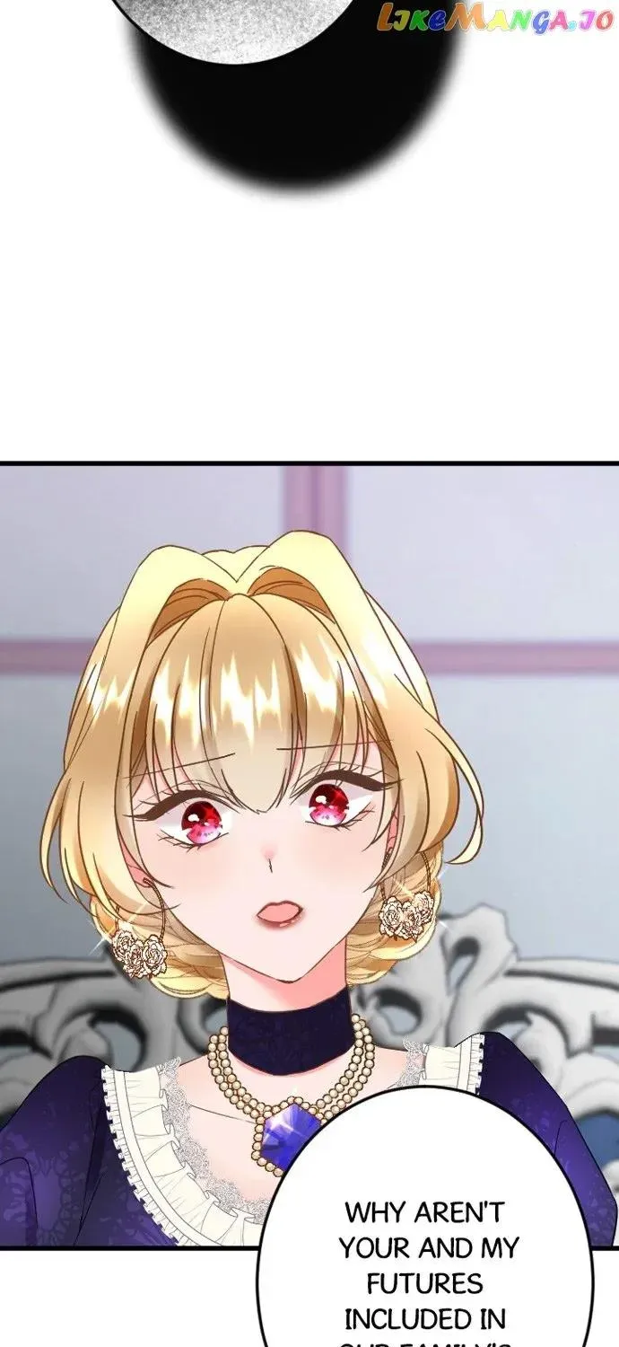 I Refuse to Be Executed a Second Time Chapter 82 page 69 - 