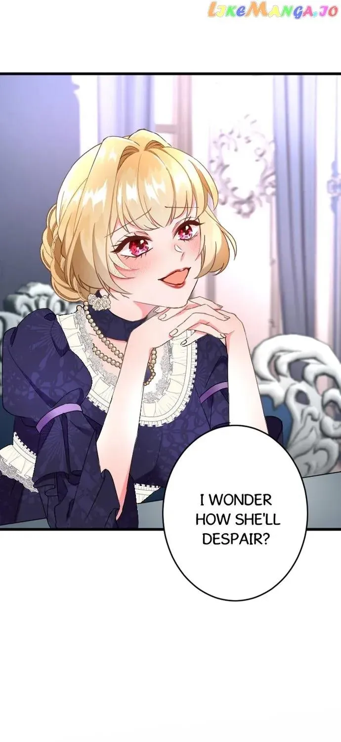 I Refuse to Be Executed a Second Time Chapter 82 page 78 - 