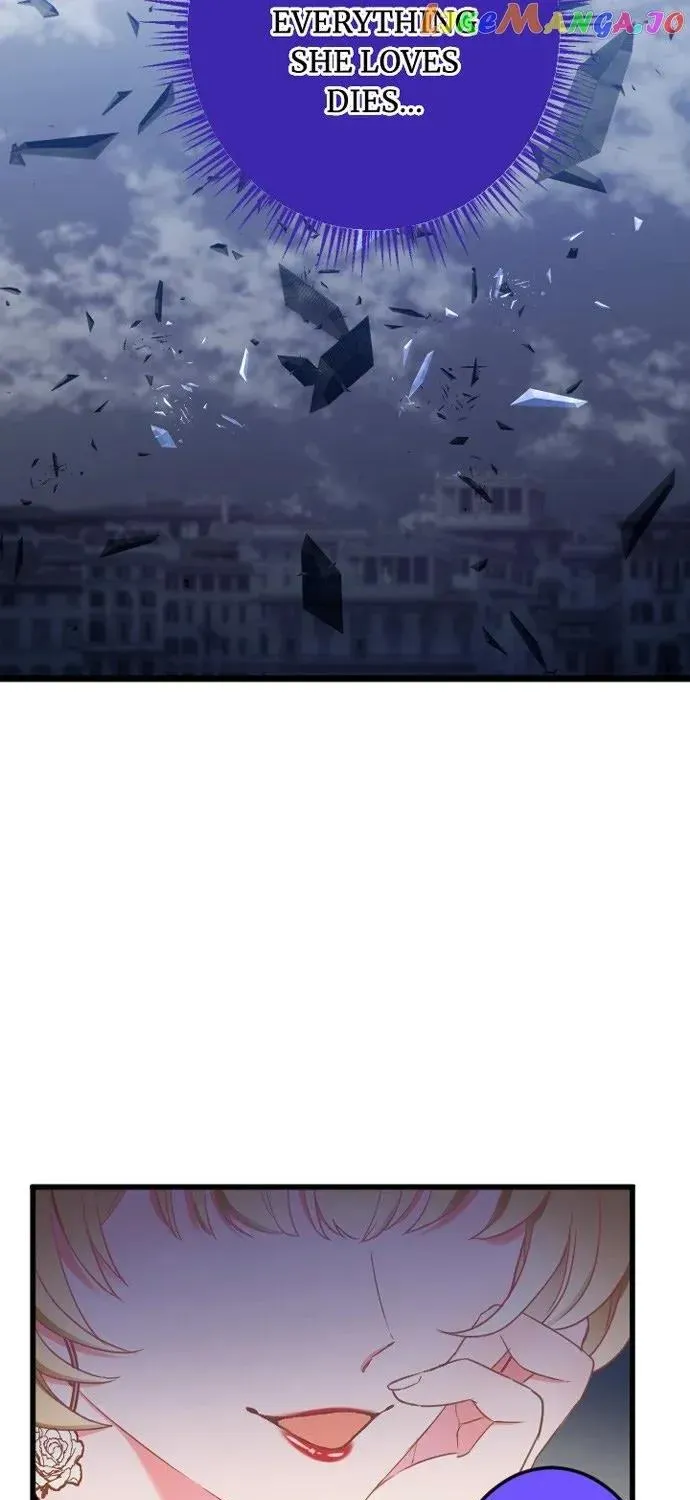 I Refuse to Be Executed a Second Time Chapter 82 page 80 - 