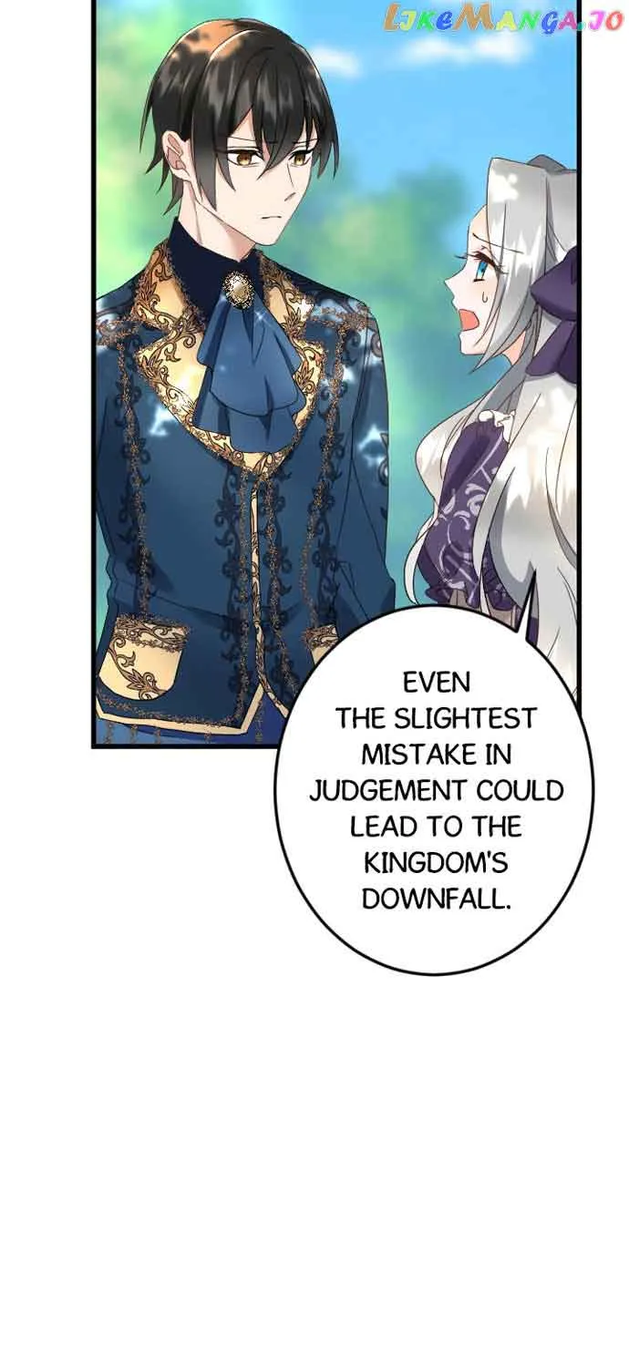 I Refuse to Be Executed a Second Time Chapter 83 page 11 - 