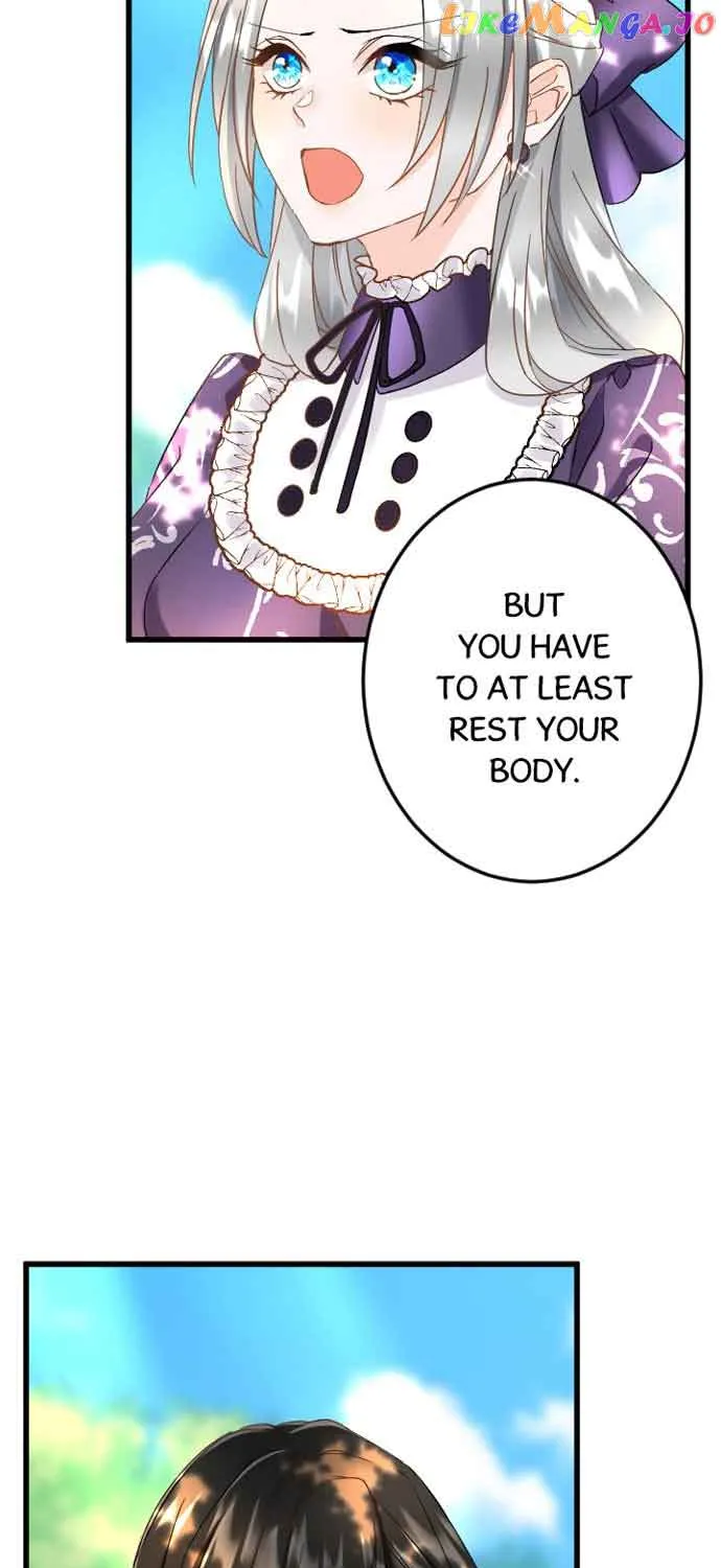 I Refuse to Be Executed a Second Time Chapter 83 page 13 - 