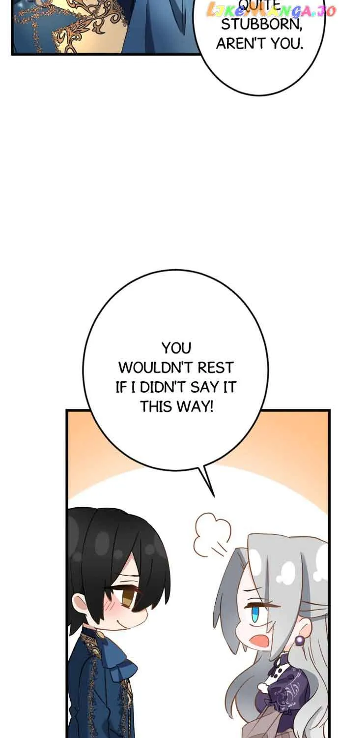 I Refuse to Be Executed a Second Time Chapter 83 page 15 - 
