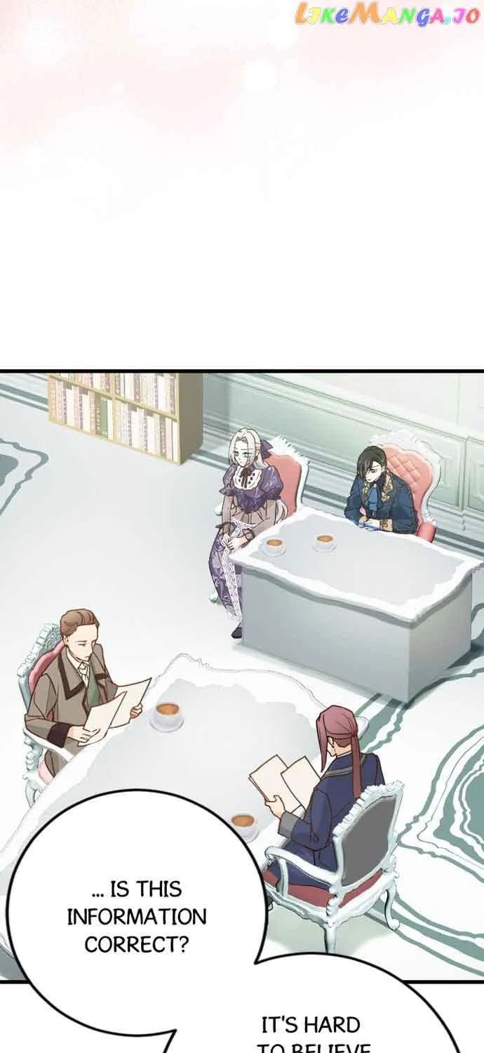 I Refuse to Be Executed a Second Time Chapter 83 page 19 - 