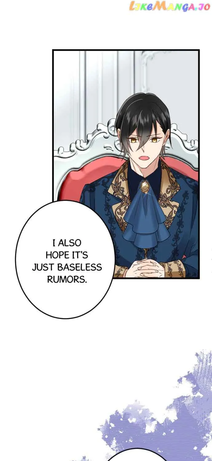 I Refuse to Be Executed a Second Time Chapter 83 page 21 - 