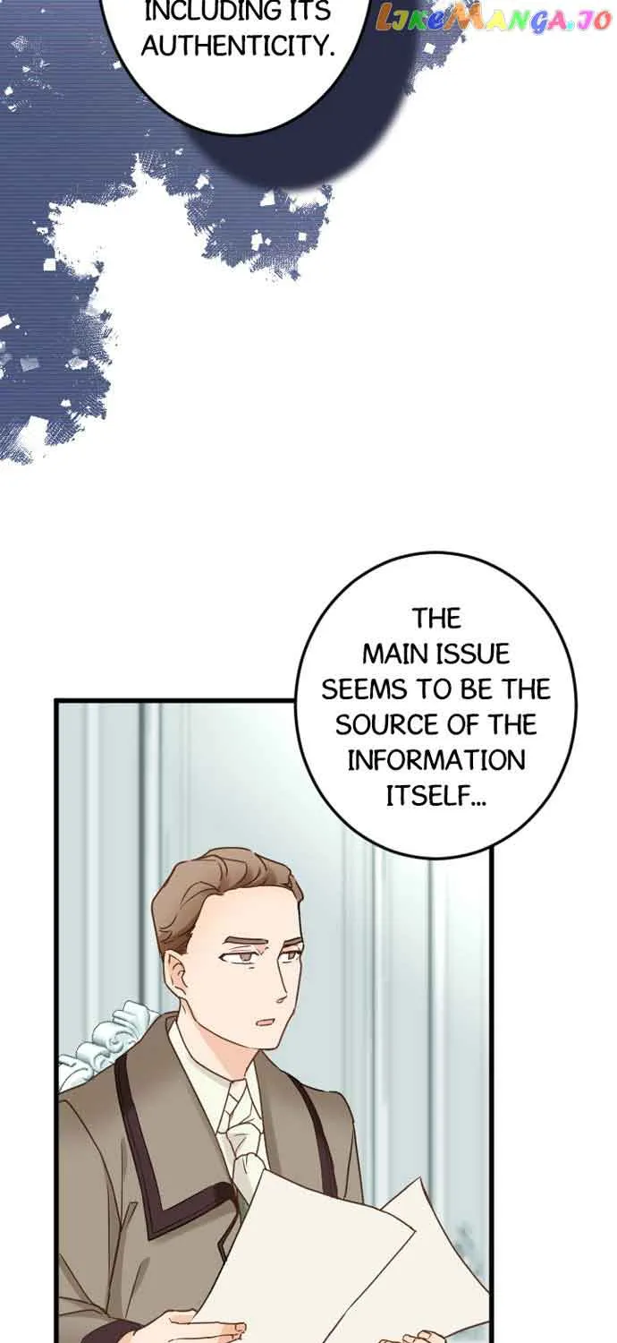I Refuse to Be Executed a Second Time Chapter 83 page 23 - 