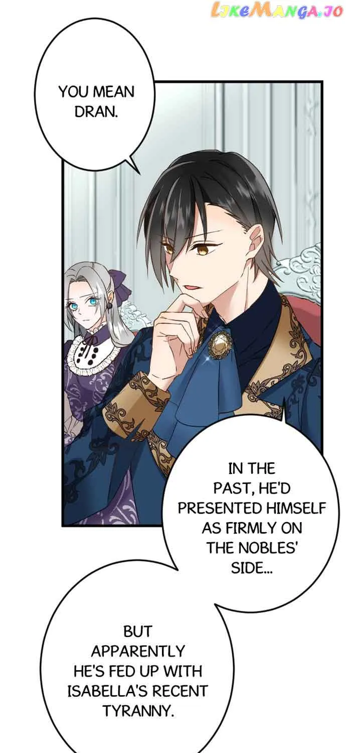I Refuse to Be Executed a Second Time Chapter 83 page 25 - 
