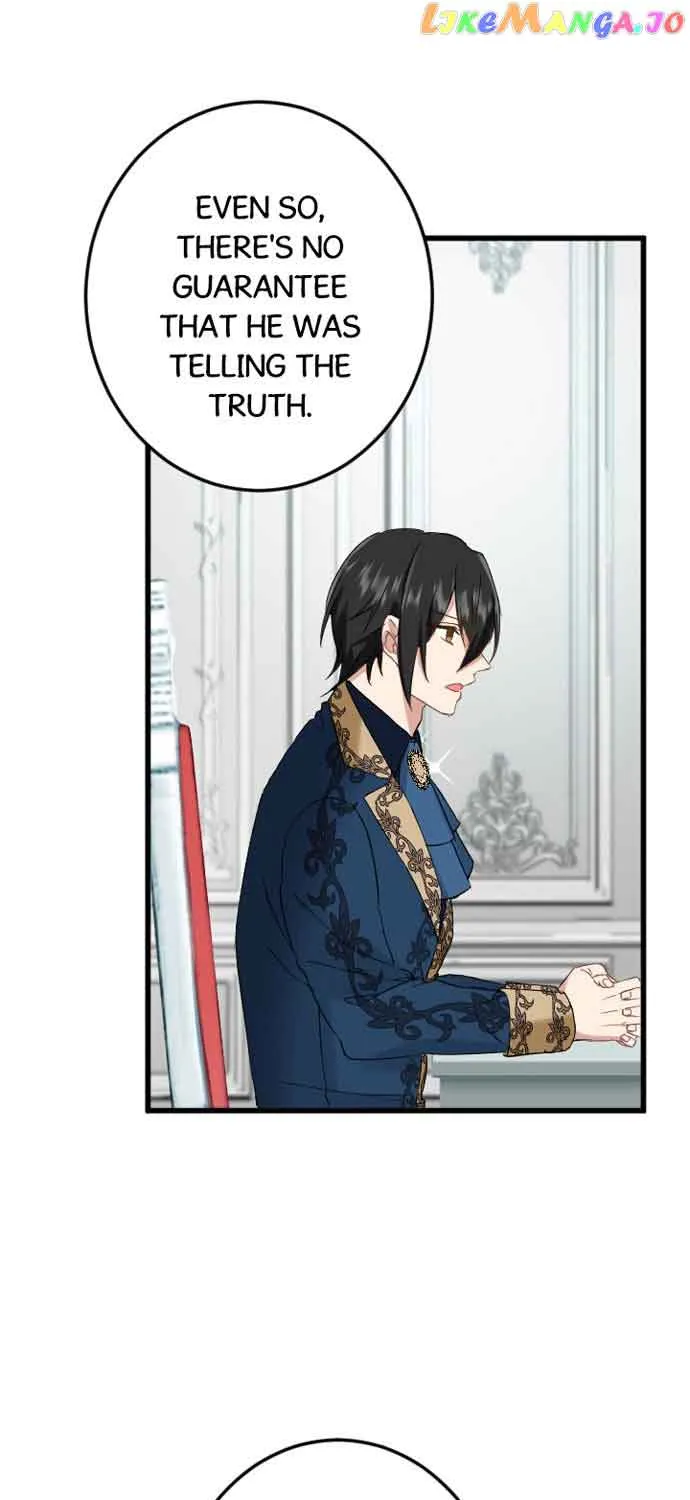 I Refuse to Be Executed a Second Time Chapter 83 page 29 - 